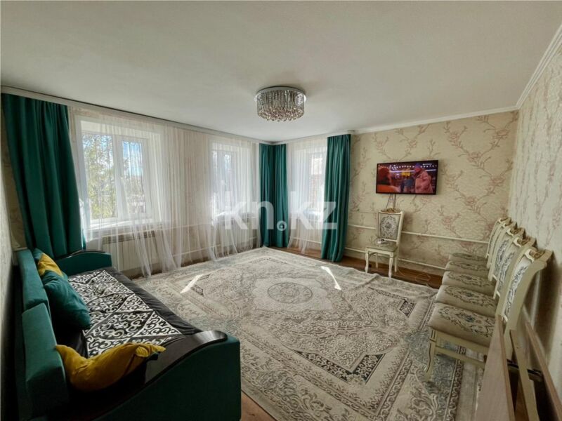 Продажа 3-комнатного дома, 108 м² - Продажа домов, коттеджей в Караганде - страница 5 фото 6 из 13