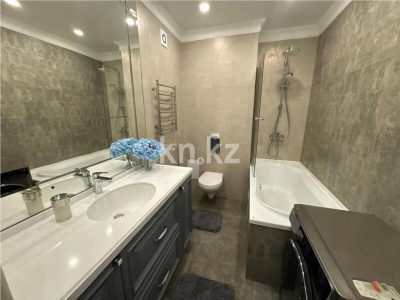 Продажа 3-комнатной квартиры, 110 м² - Продажа квартир в Астане - страница 17 фото 7 из 8