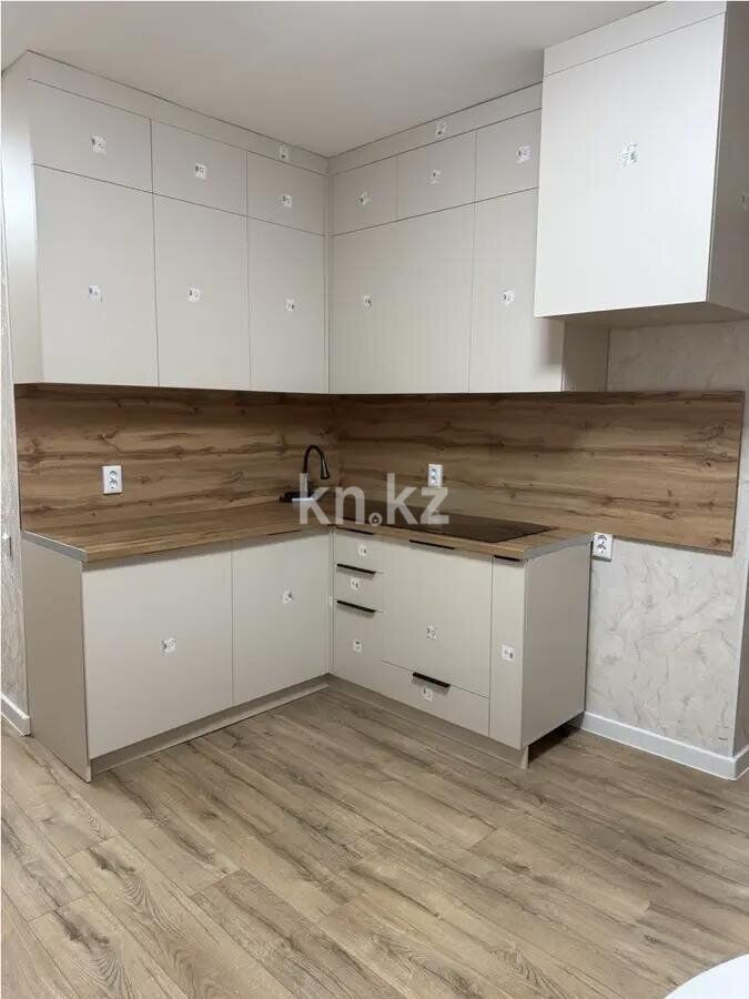 Продажа 1-комнатной квартиры, 40 м² - Продажа квартир от собственников в Астане - страница 11 фото 2 из 4