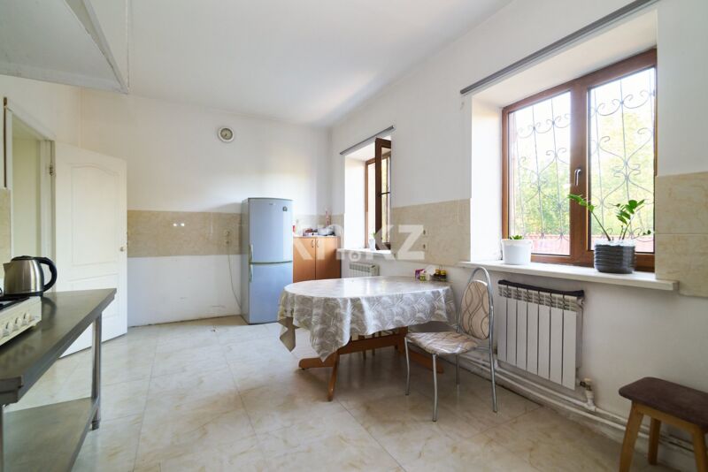 Продажа 4-комнатного дома, 390 м² - Продажа домов, коттеджей в Астане фото 30 из 40
