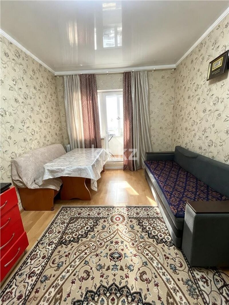 Продажа 1-комнатной квартиры, 48 м² - Продажа квартир в новостройках Астаны - страница 22 фото 4 из 10