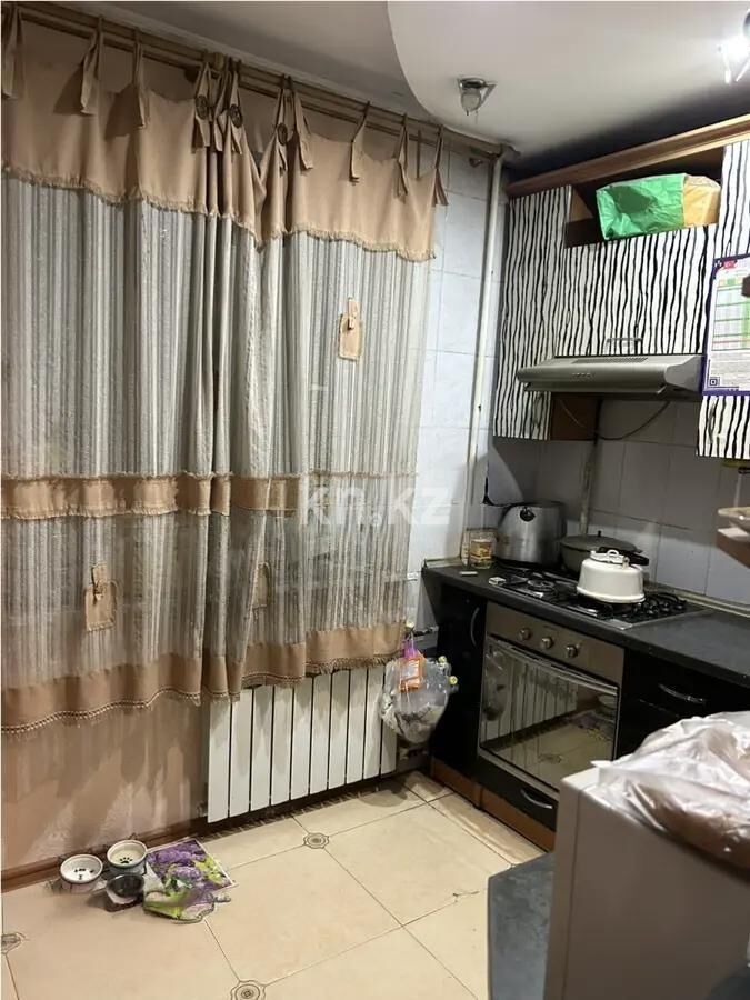 Продажа 3-комнатной квартиры, 62 м² - Продажа трехкомнатных квартир в Жетысуском р-не Алматы - страница 5 фото 3 из 5