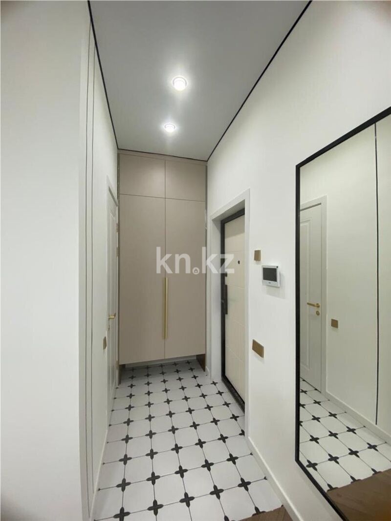 Продажа 2-комнатной квартиры, 41.5 м² - Продажа двухкомнатных квартир в блочном доме в Казахстане - страница 3 фото 6 из 7