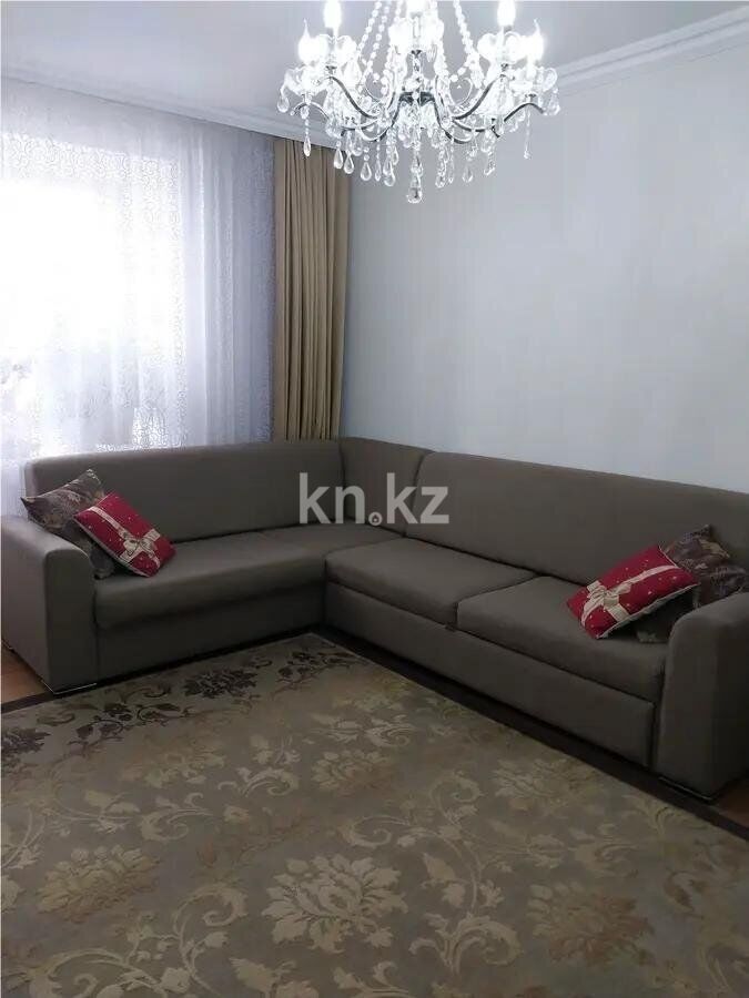 Продажа 3-комнатной квартиры, 85 м² - Продажа квартир в Кокшетау фото 1 из 7