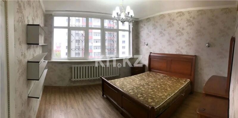 Продажа 3-комнатной квартиры, 96 м² - Продажа трехкомнатных квартир в монолитном доме в Алматы фото 3 из 5