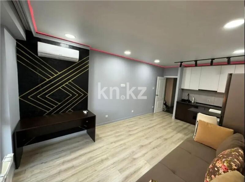 Продажа 1-комнатной квартиры, 46 м² - Продажа недвижимости в Казахстане - страница 25 фото 1 из 3