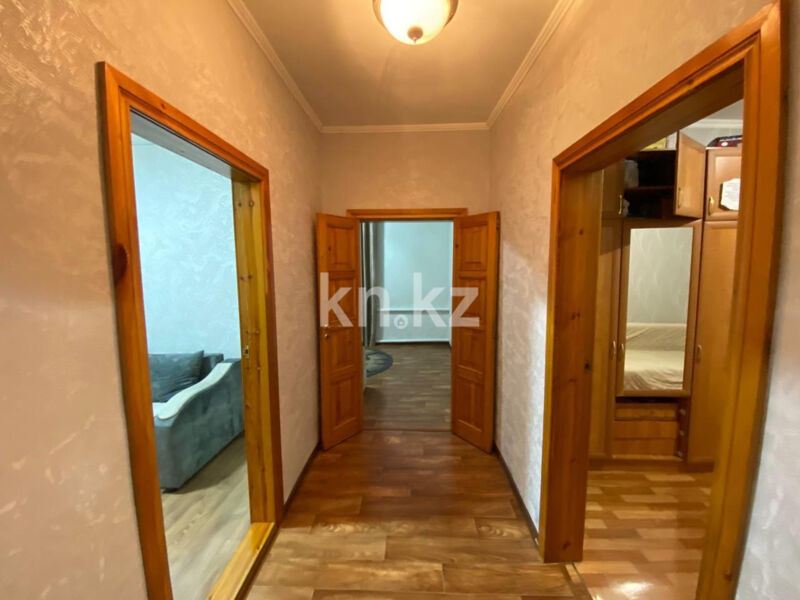 Продажа 4-комнатного дома, 89 м² - Продажа земельных участков в Темиртау фото 5 из 11
