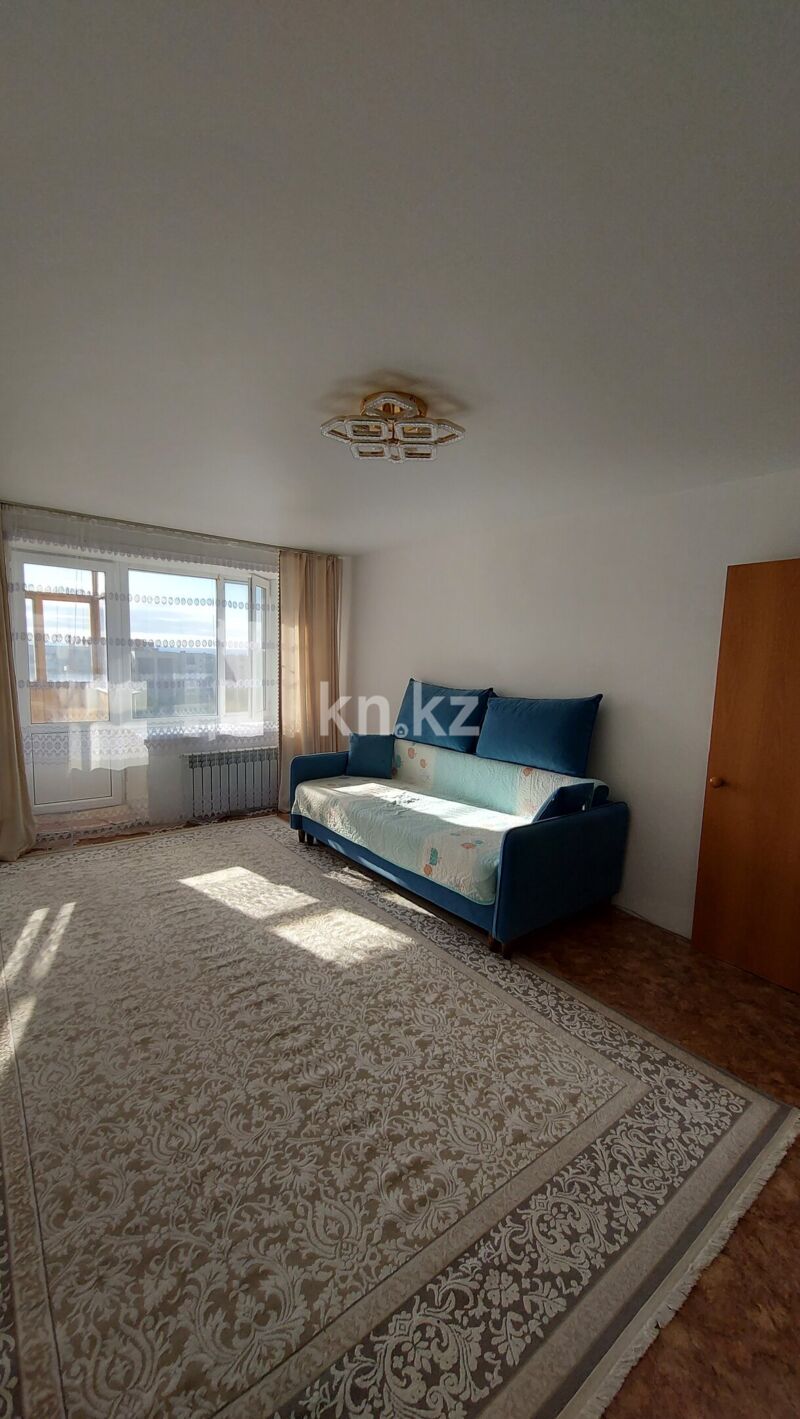 Продажа 1-комнатной квартиры, 34 м² - Аренда квартир посуточно в Жезказгане фото 3 из 7