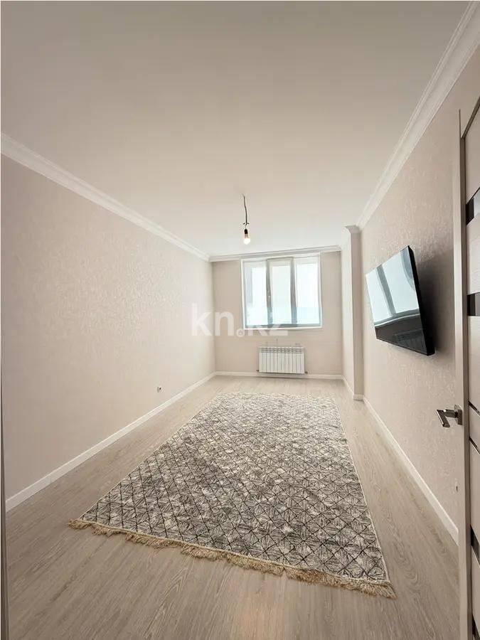 Продажа 2-комнатной квартиры, 61.1 м² - Продажа двухкомнатных квартир в блочном доме в Казахстане - страница 3 фото 1 из 5
