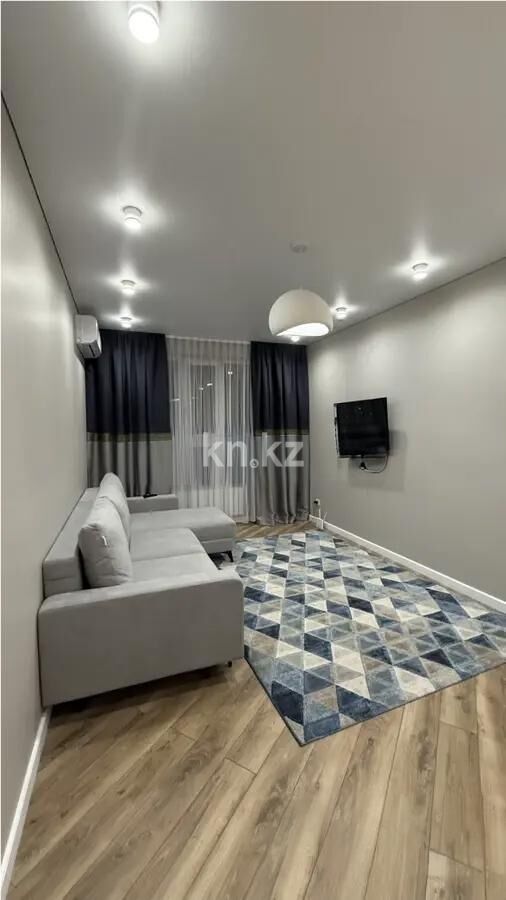 Продажа 2-комнатной квартиры, 60 м² - Продажа двухкомнатных квартир в кирпичном доме в Казахстане - страница 116 фото 1 из 5