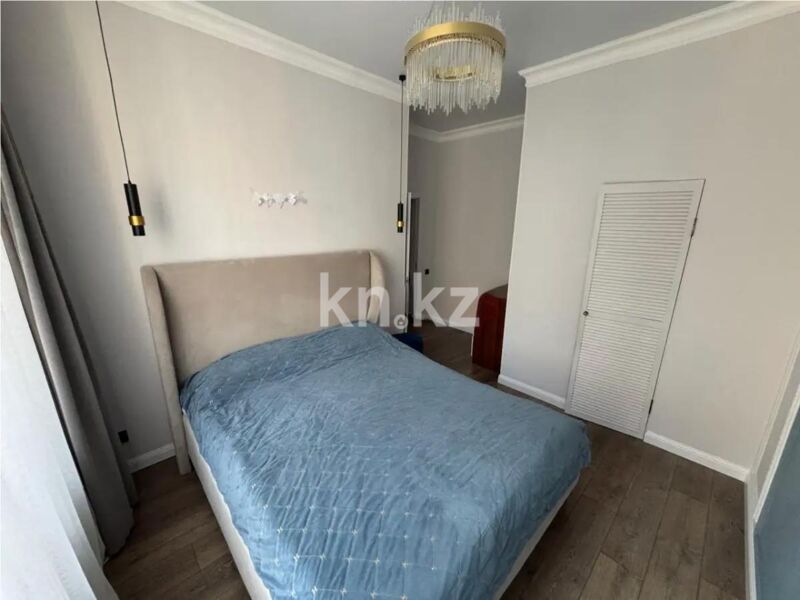 Продажа 3-комнатной квартиры, 72 м² - Недвижимость в Астане - страница 28 фото 4 из 6