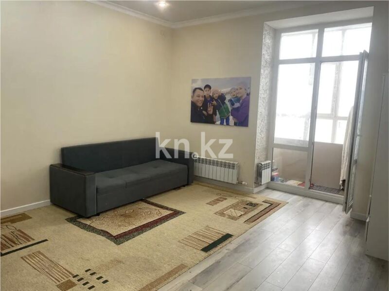 Продажа 2-комнатной квартиры, 49 м² - Продажа двухкомнатных квартир в р-не Нура Астаны - страница 51 фото 1 из 6