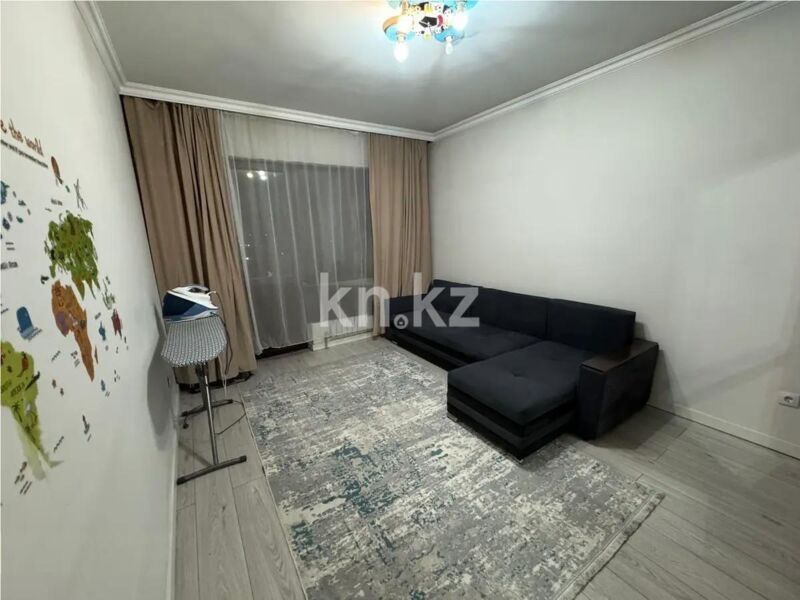 Продажа 3-комнатной квартиры, 94 м² - Продажа трехкомнатных квартир в Турксибском р-не Алматы - страница 8 фото 2 из 6