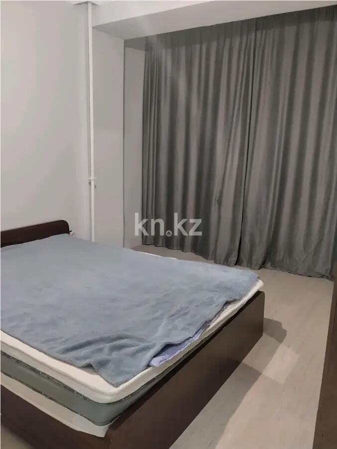 Продажа 2-комнатной квартиры, 38.3 м² - Продажа  двухкомнатных квартир в новостройках Алматы фото 1 из 2