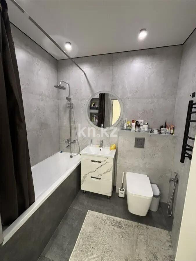 Продажа 3-комнатной квартиры, 85 м² - Продажа квартир в Казахстане - страница 272 фото 5 из 7