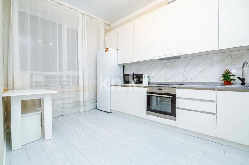 Продажа 1-комнатной квартиры, 34 м² - Продажа квартир в Астане - страница 23 фото 2 из 3