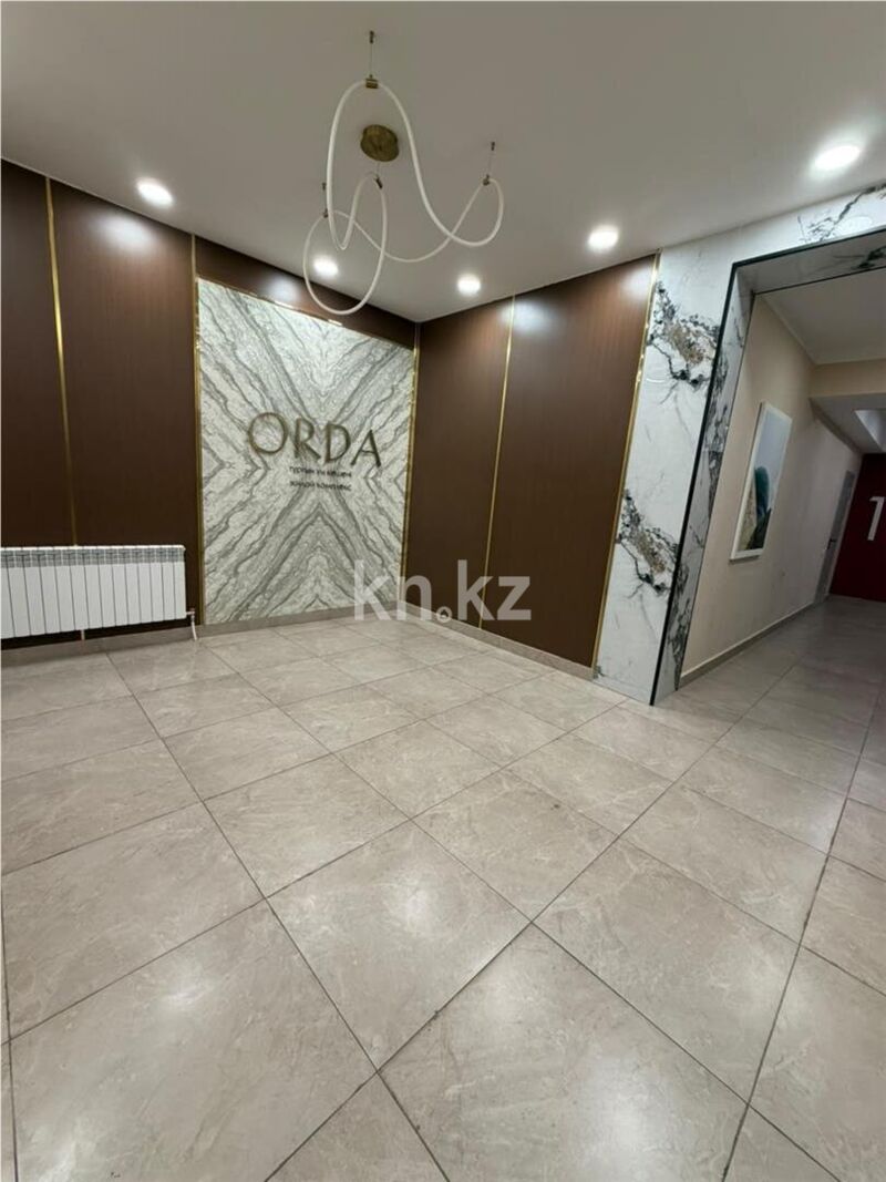 Продажа 3-комнатной квартиры, 74 м² - Продажа квартир в кирпичном доме в Казахстане - страница 41 фото 2 из 18