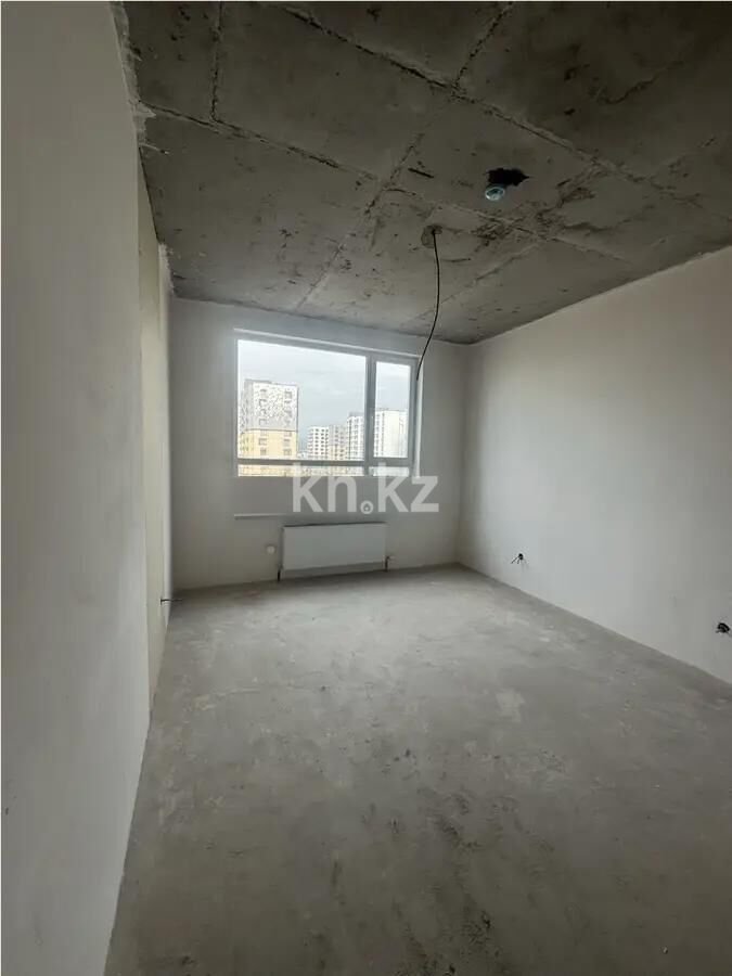 Продажа 2-комнатной квартиры, 55.6 м² - Продажа двухкомнатных квартир от собственников в Алматы - страница 3 фото 1 из 3