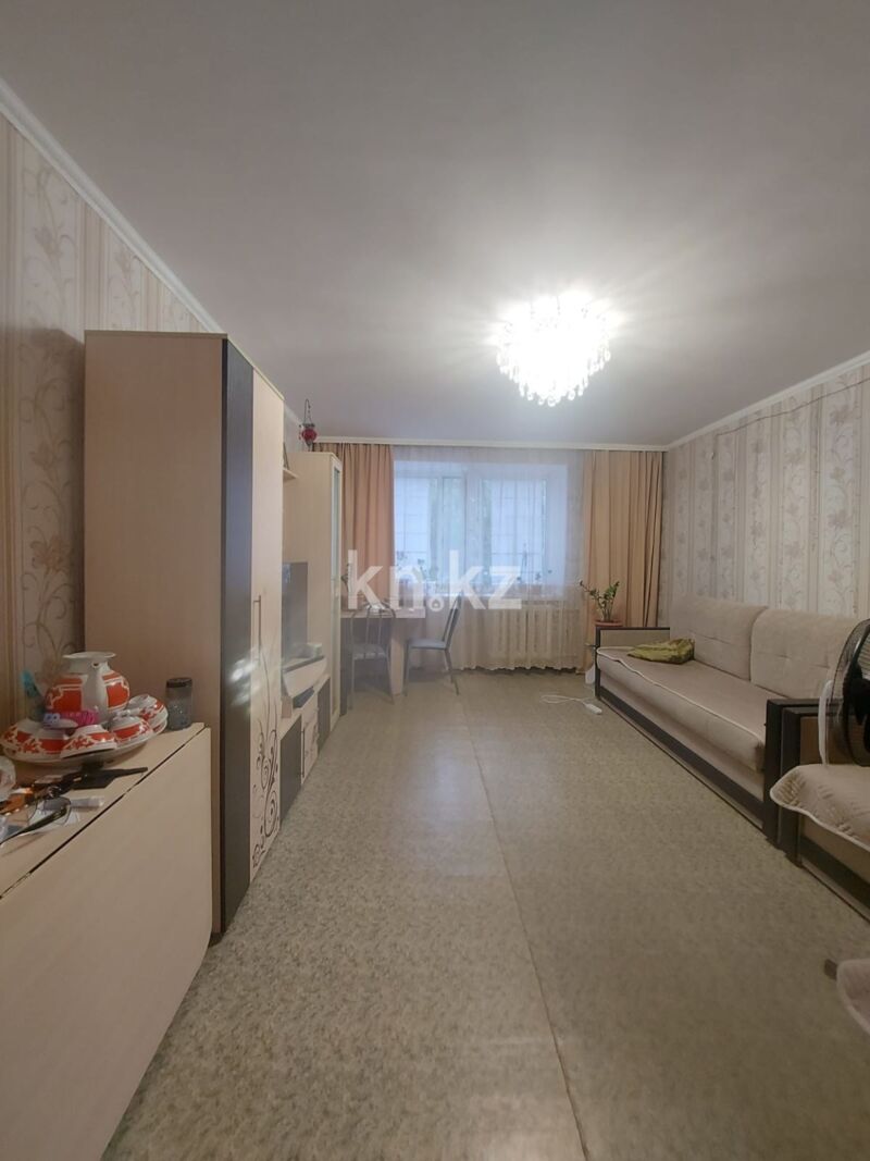 Продажа 4-комнатной квартиры, 81 м² - Недвижимость в Костанае - страница 2 фото 1 из 12