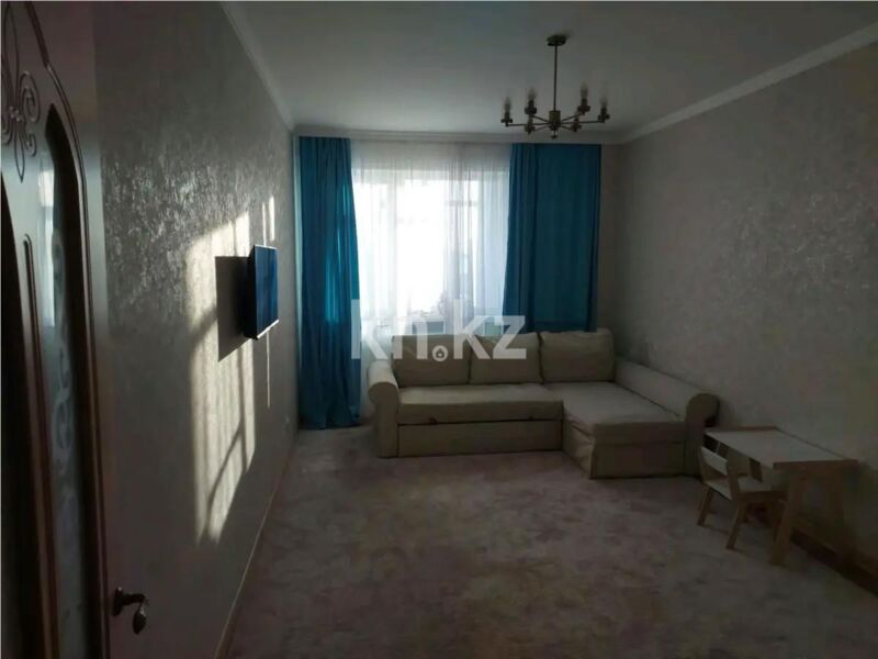 Продажа 3-комнатной квартиры, 70 м² - Продажа трехкомнатных квартир в блочном доме в Казахстане - страница 42 фото 1 из 5