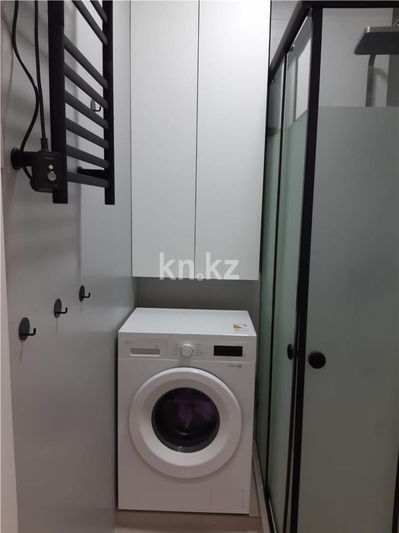 Продажа 3-комнатной квартиры, 76 м² - Продажа трехкомнатных квартир в монолитно-каркасном доме в Казахстане - страница 110 фото 10 из 12