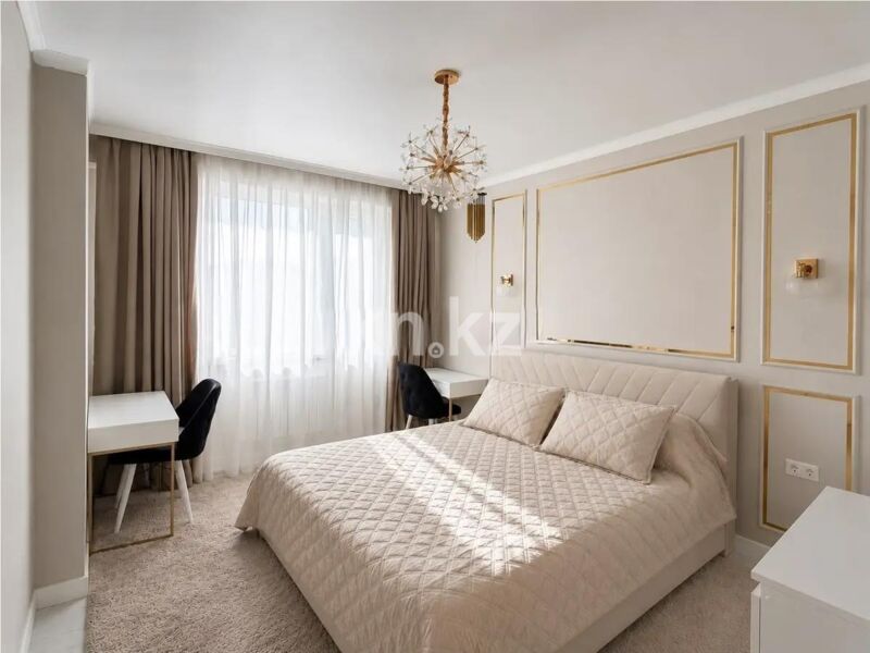 Продажа 2-комнатной квартиры, 68 м² - Продажа двухкомнатных квартир в монолитно-каркасном доме в Казахстане - страница 169 фото 2 из 6