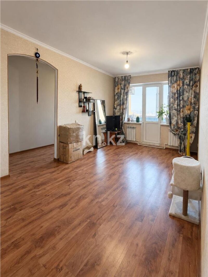 Продажа 3-комнатной квартиры, 58 м² - Продажа квартир в панельном доме в Караганде - страница 19 фото 2 из 10