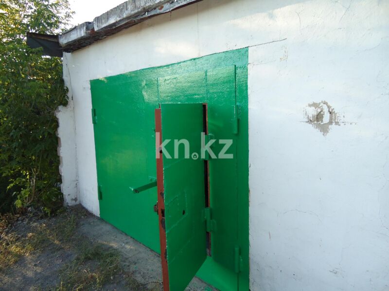 Продажа гаража, 24 м² - Продажа гаражей в Казахстане фото 2 из 7