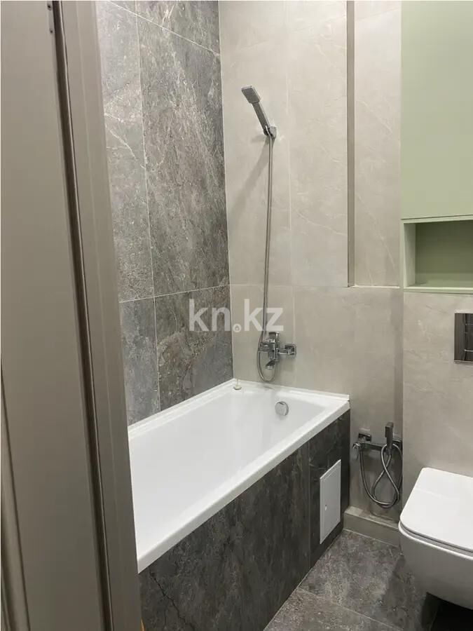 Продажа 2-комнатной квартиры, 60 м² - Продажа двухкомнатных квартир в блочном доме в Казахстане - страница 64 фото 4 из 5