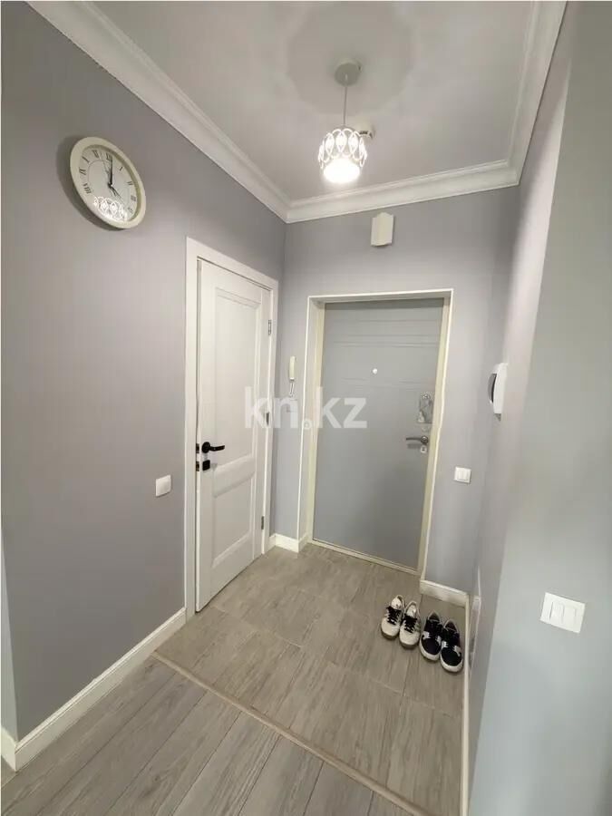 Продажа 1-комнатной квартиры, 37 м² - Продажа однокомнатных квартир в р-не Нура Астаны - страница 22 фото 4 из 4