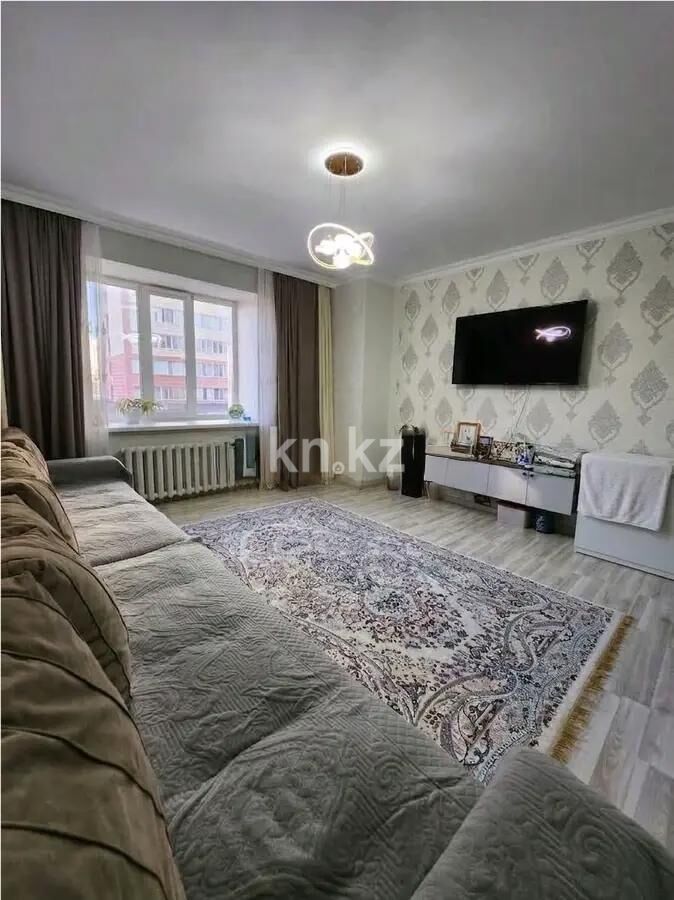 Продажа 2-комнатной квартиры, 68.3 м² - Продажа квартир в Казахстане - страница 13 фото 1 из 5