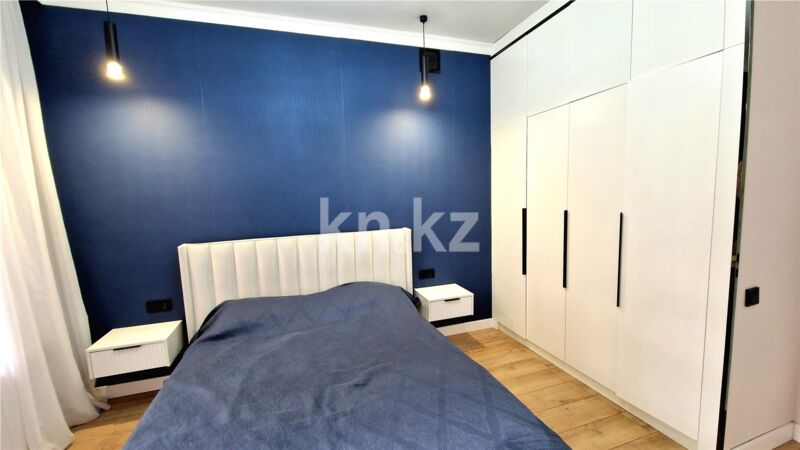 Продажа 3-комнатной квартиры, 70 м² - Продажа трехкомнатных квартир на Юго-Востоке Караганды - страница 9 фото 6 из 13