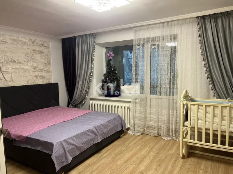 Продажа 2-комнатной квартиры, 56 м² - Продажа квартир от собственников в Астане - страница 32 фото 2 из 6