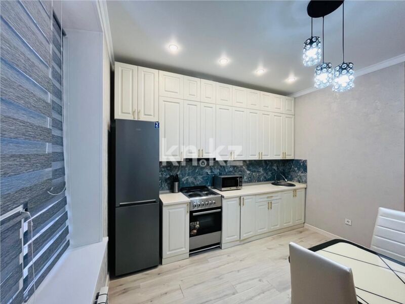 Продажа 1-комнатной квартиры, 42 м² - Продажа однокомнатных квартир на Юго-Востоке Караганды - страница 9 фото 4 из 13