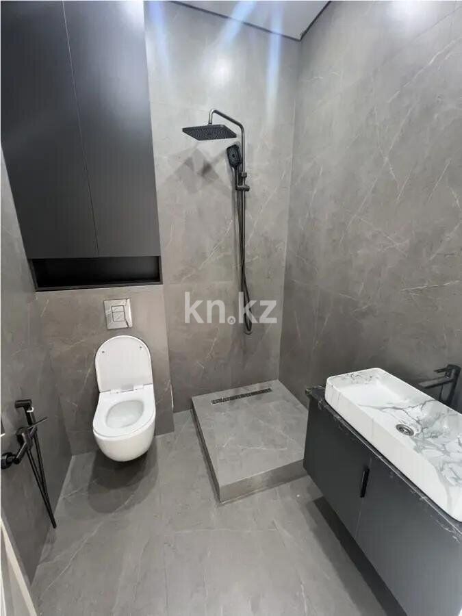 Продажа 3-комнатной квартиры, 71.5 м² - Продажа квартир в Казахстане - страница 10 фото 5 из 8