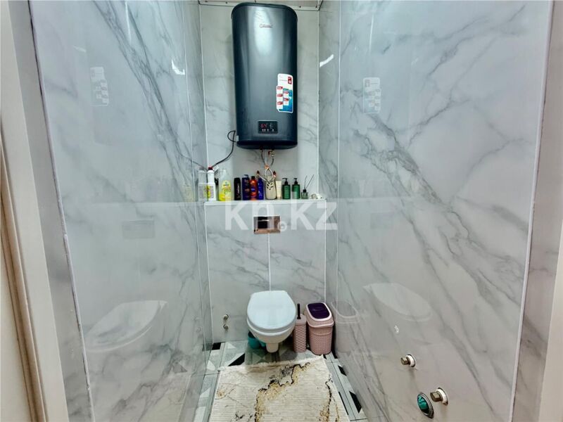 Продажа 3-комнатной квартиры, 85 м² - Продажа квартир на Юго-Востоке Караганды - страница 3 фото 14 из 27