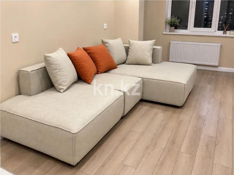 Продажа 1-комнатной квартиры, 30 м² - Продажа однокомнатных квартир от собственников в Алматы - страница 20 фото 1 из 1