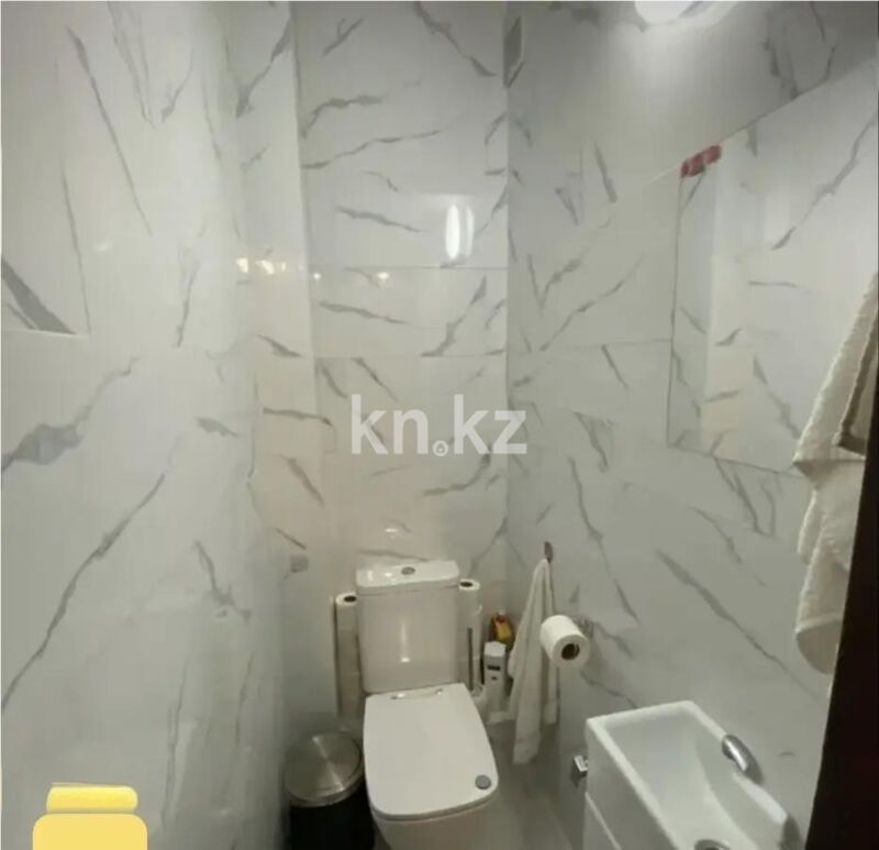 Продажа 3-комнатной квартиры, 70.6 м² - Продажа квартир в Казахстане - страница 39 фото 6 из 6