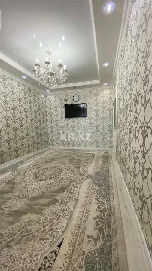 Продажа 1-комнатной квартиры, 32.74 м² - Продажа однокомнатных квартир в блочном доме в Казахстане - страница 46 фото 1 из 3