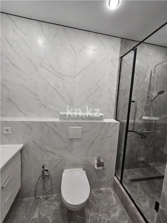 Продажа 2-комнатной квартиры, 45 м² - Продажа двухкомнатных квартир в Алмалинском р-не Алматы - страница 15 фото 4 из 4