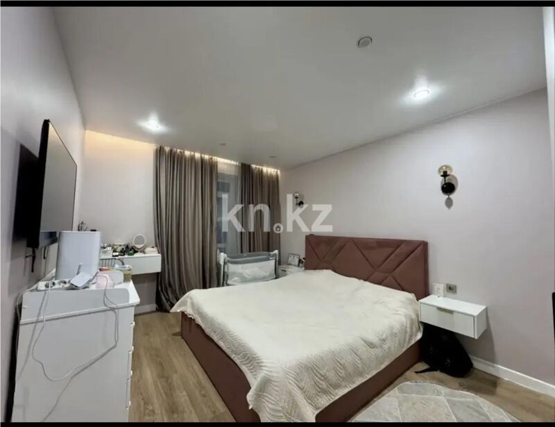 Продажа 3-комнатной квартиры, 90 м² - Продажа трехкомнатных квартир в кирпичном доме в Казахстане - страница 93 фото 2 из 7