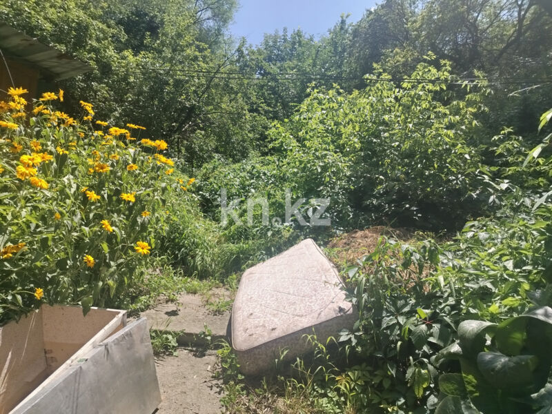 Продажа 4-комнатного дома, 64 м² - Продажа домов, коттеджей в Медеуском р-не Алматы фото 2 из 14