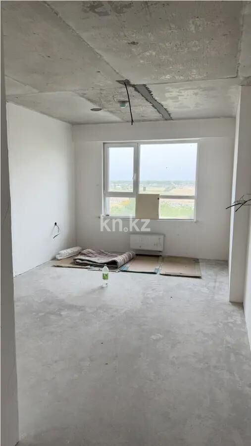 Продажа 2-комнатной квартиры, 52 м² - Продажа двухкомнатных квартир в монолитно-каркасном доме в Казахстане - страница 194 фото 2 из 2