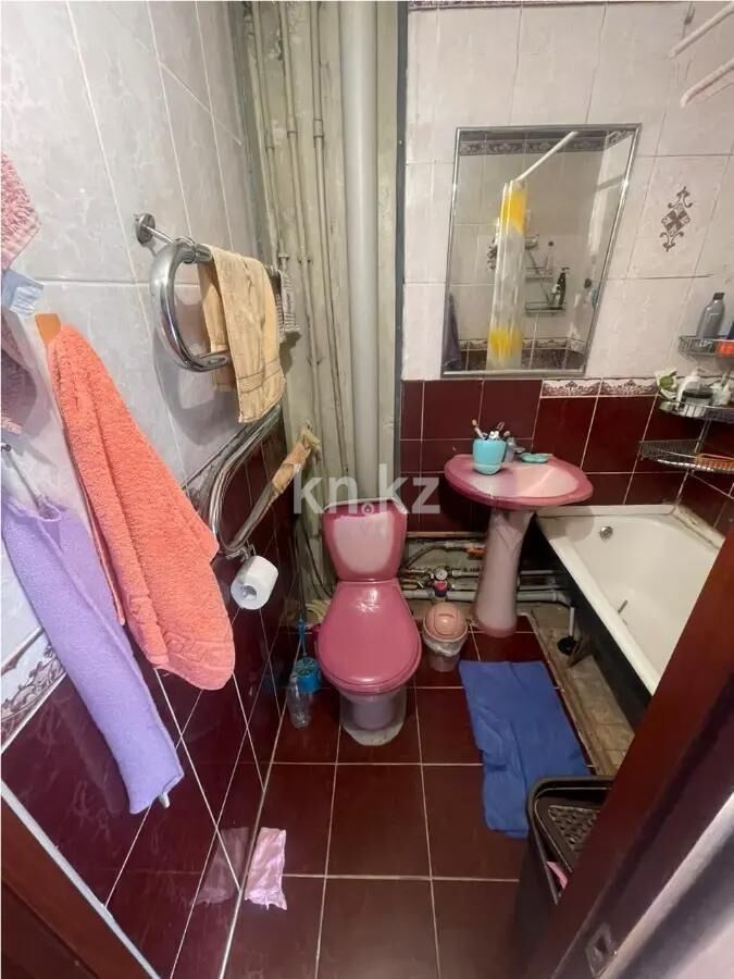 Продажа 3-комнатной квартиры, 58.5 м² - Продажа трехкомнатных квартир в Ауэзовском р-не Алматы - страница 20 фото 4 из 4