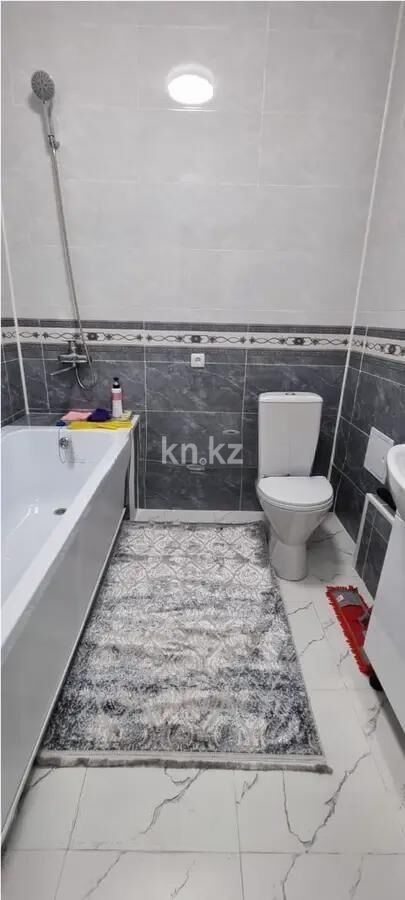 Продажа 2-комнатной квартиры, 60 м² - Продажа двухкомнатных квартир в Наурызбайском р-не Алматы - страница 27 фото 4 из 4