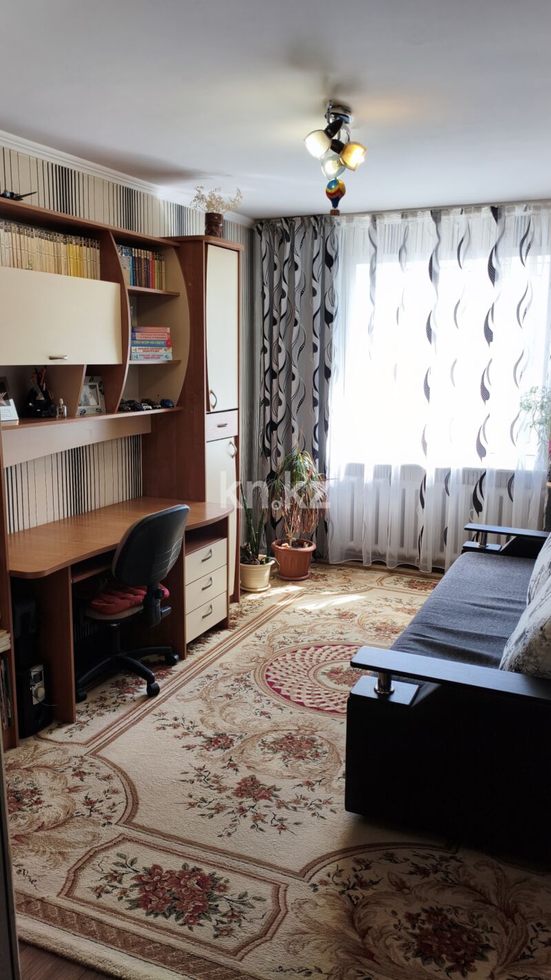Продажа 3-комнатной квартиры, 60.8 м² - Продажа трехкомнатных квартир в Караганде - страница 36 фото 7 из 31