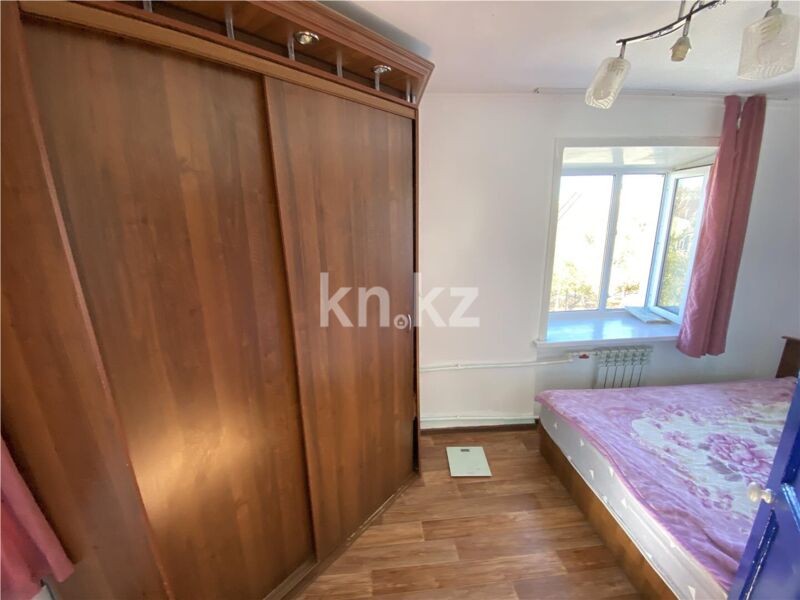 Продажа 2-комнатной квартиры, 42 м² - Продажа недвижимости в Караганде - страница 4 фото 3 из 9