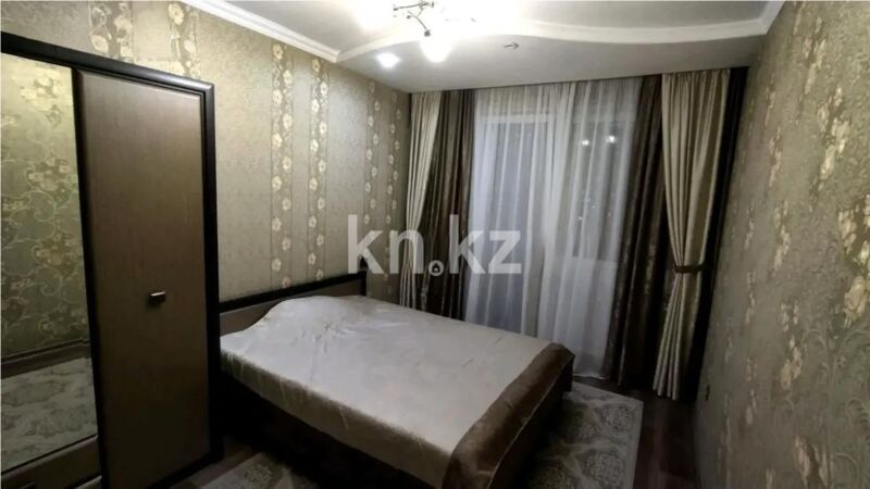 Продажа 2-комнатной квартиры, 60 м² - Продажа двухкомнатных квартир в Алмалинском р-не Алматы - страница 12 фото 2 из 5