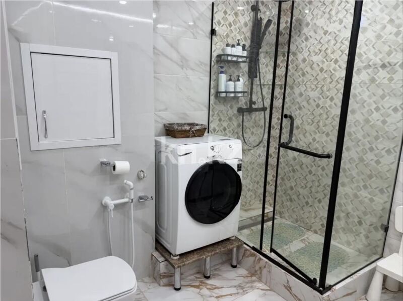 Продажа 3-комнатной квартиры, 83 м² - Продажа трехкомнатных квартир в Темиртау - страница 4 фото 4 из 6