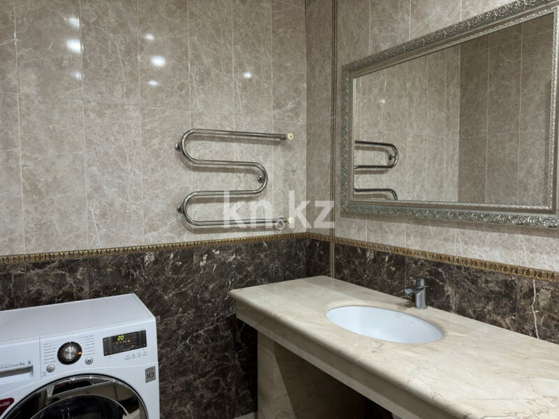 Продажа 3-комнатной квартиры, 106 м² - Продажа квартир в монолитном доме в Астане - страница 11 фото 12 из 14